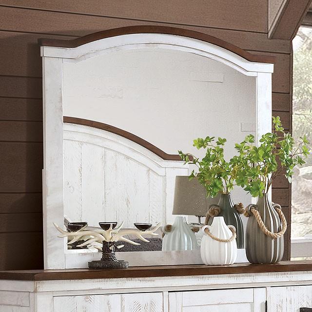 ALYSON Mirror - Furniture 4 Less Outlet (Salinas,CA)