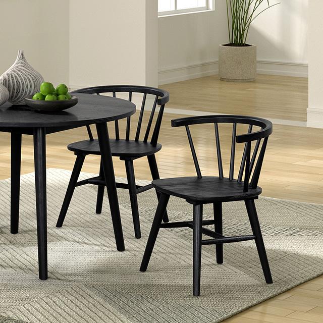 Yate 5 Pc Dining Table Set - Furniture 4 Less Outlet (Salinas,CA)