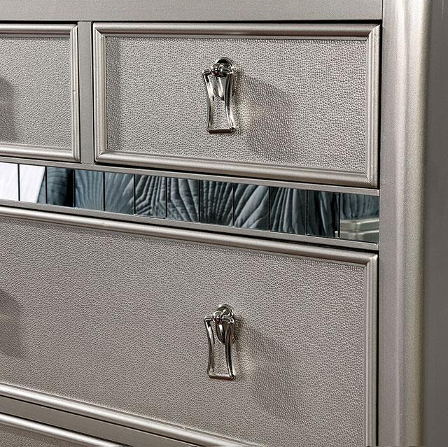Avior Night Stand - Furniture 4 Less Outlet (Salinas,CA)