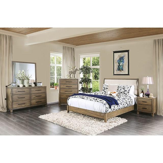 Enrico Mirror - Furniture 4 Less Outlet (Salinas,CA)