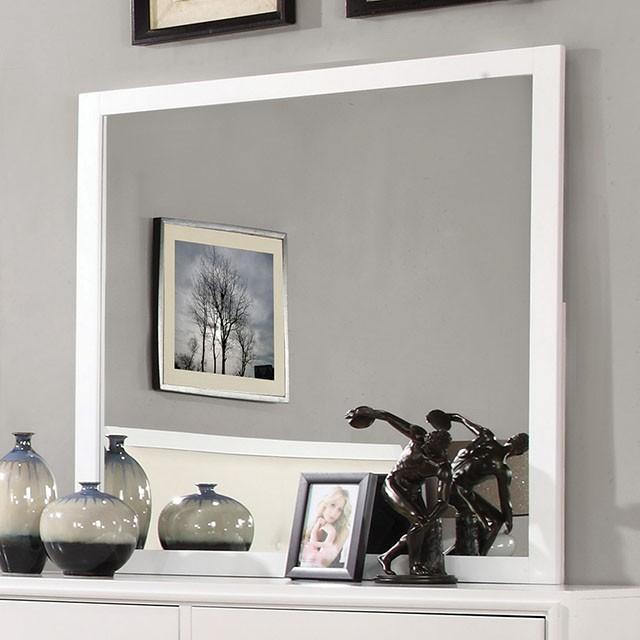 Enrico Mirror - Furniture 4 Less Outlet (Salinas,CA)
