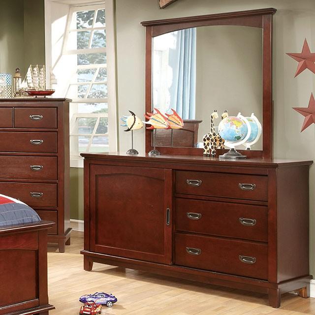 Colin Mirror - Furniture 4 Less Outlet (Salinas,CA)