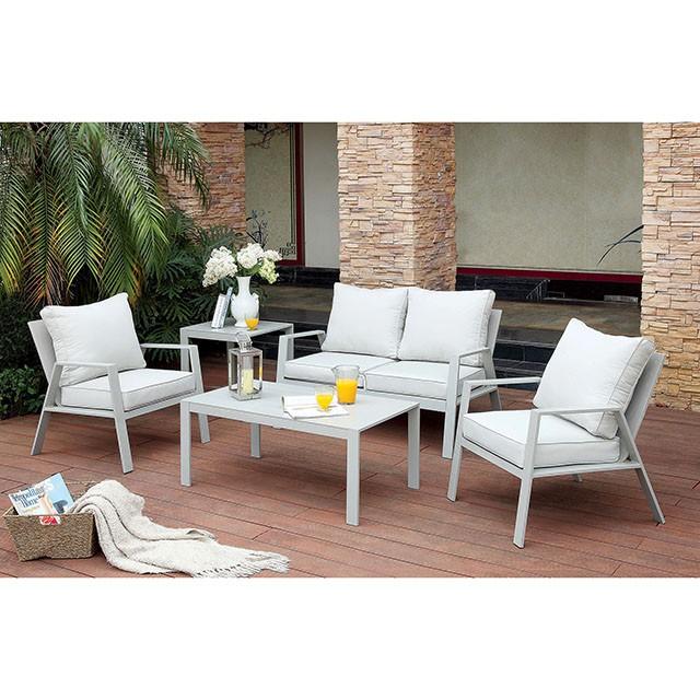 Cordelia Side Table - Furniture 4 Less Outlet (Salinas,CA)