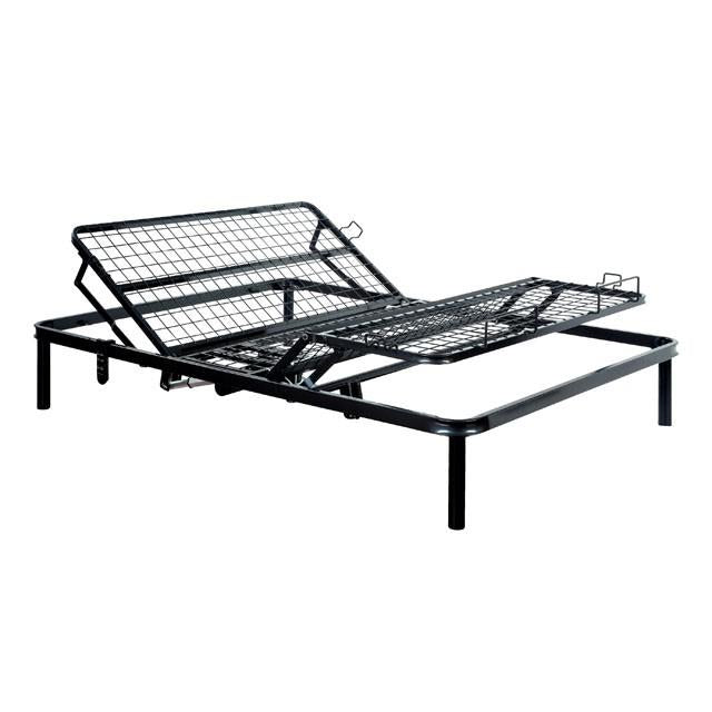 Framos Adjustable Bed Frame - Furniture 4 Less Outlet (Salinas,CA)
