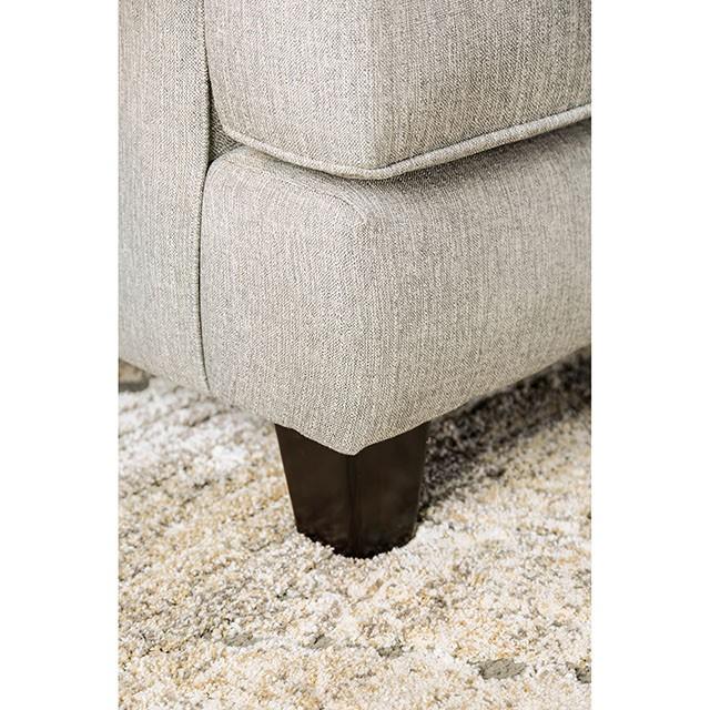 Wilkie Love Seat - Furniture 4 Less Outlet (Salinas,CA)