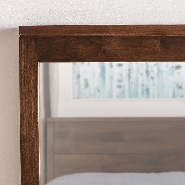 Willamette Mirror - Furniture 4 Less Outlet (Salinas,CA)