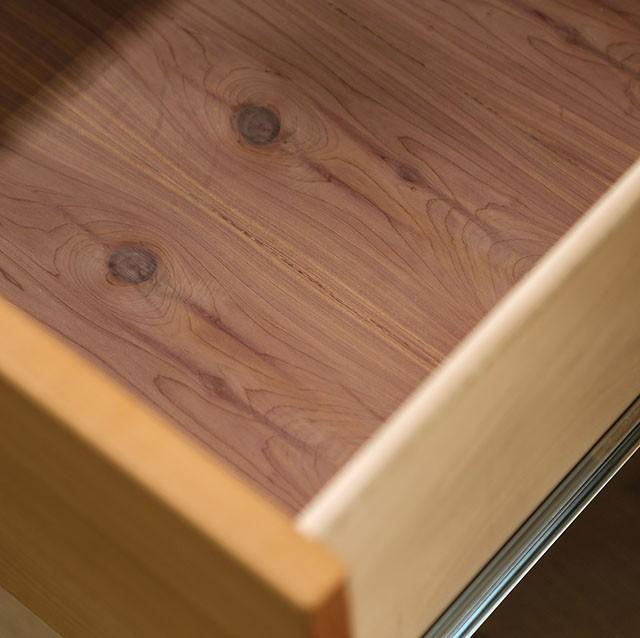 Willamette Night Stand - Furniture 4 Less Outlet (Salinas,CA)