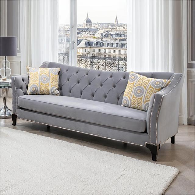 Wilmette Sofa - Furniture 4 Less Outlet (Salinas,CA)