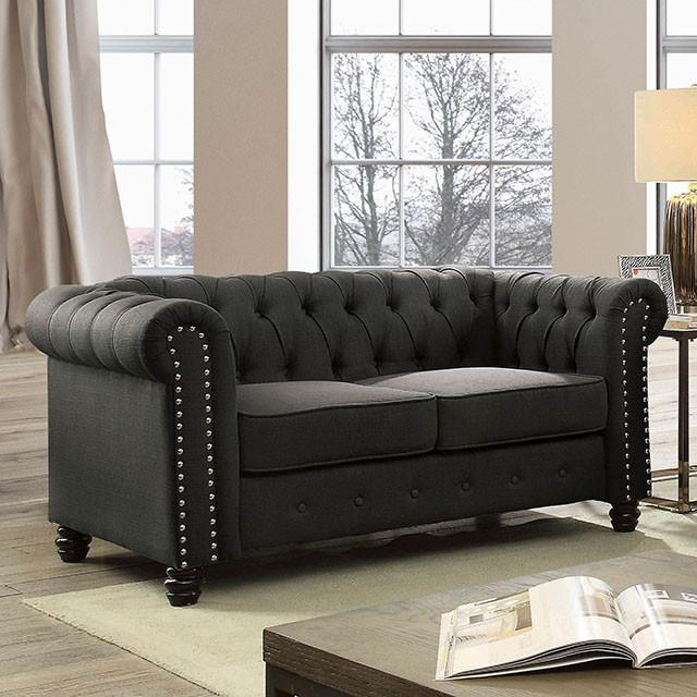 Winifred Love Seat - Furniture 4 Less Outlet (Salinas,CA)