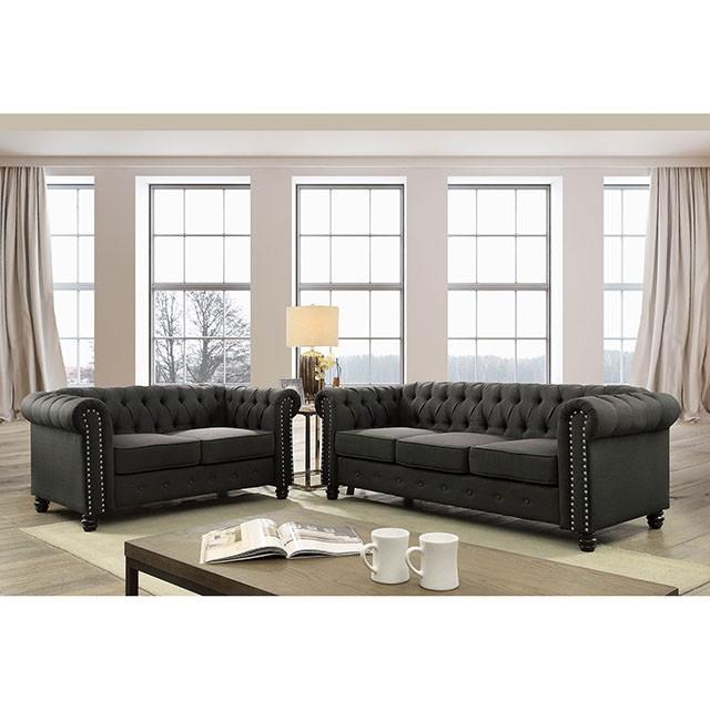 Winifred Love Seat - Furniture 4 Less Outlet (Salinas,CA)