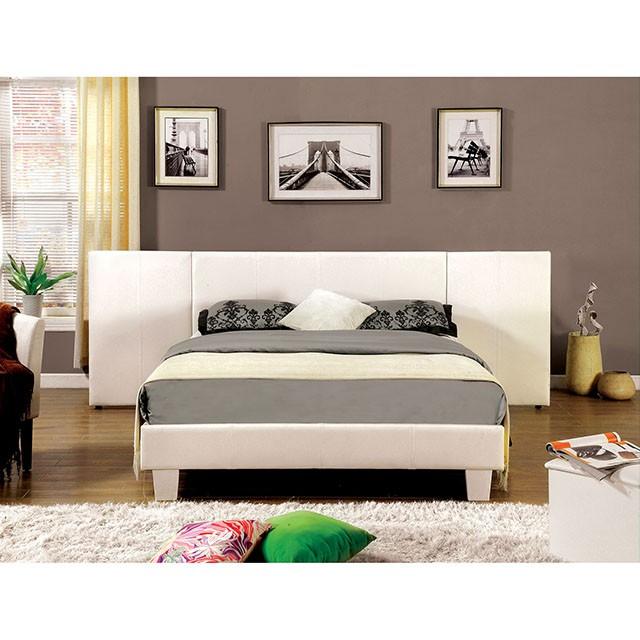 Winn Park Night Stand Pier - Furniture 4 Less Outlet (Salinas,CA)