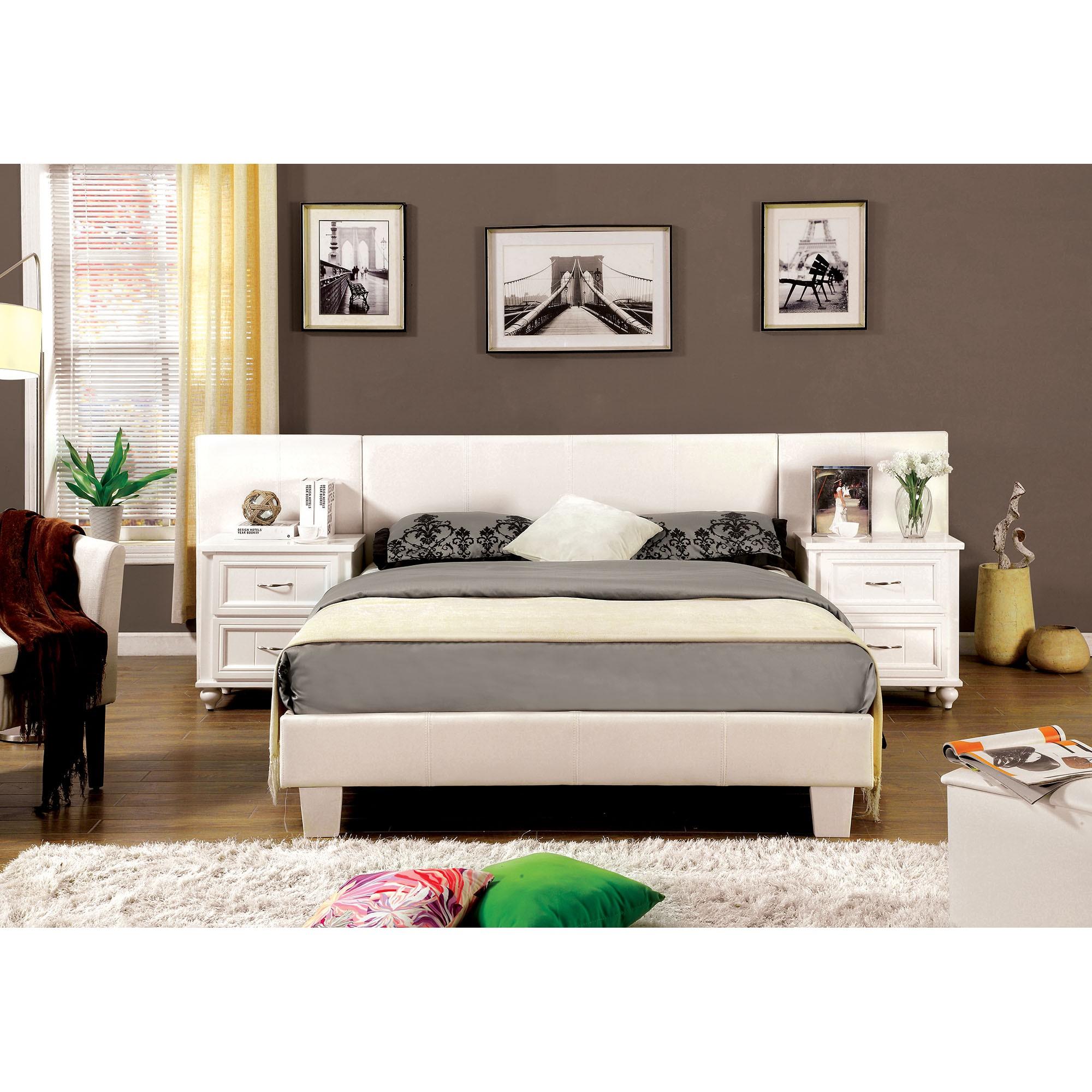 Winn Park Night Stand Pier - Furniture 4 Less Outlet (Salinas,CA)