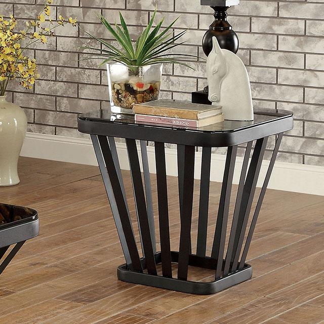 Winnie End Table - Furniture 4 Less Outlet (Salinas,CA)