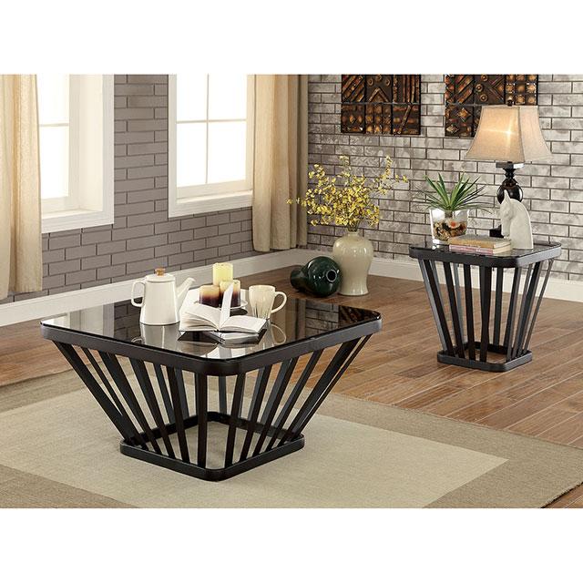 Winnie End Table - Furniture 4 Less Outlet (Salinas,CA)