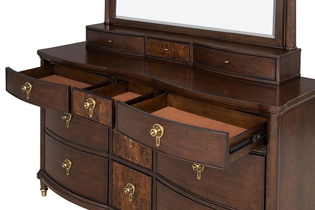 Westerham Dresser - Furniture 4 Less Outlet (Salinas,CA)