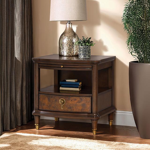 Westerham End Table - Furniture 4 Less Outlet (Salinas,CA)
