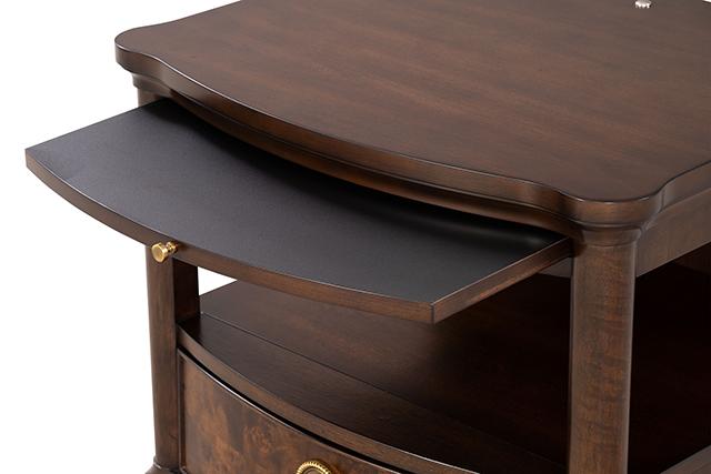 Westerham End Table - Furniture 4 Less Outlet (Salinas,CA)