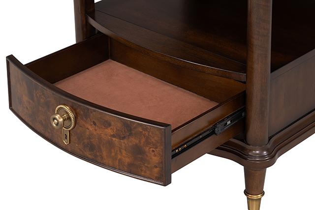Westerham End Table - Furniture 4 Less Outlet (Salinas,CA)