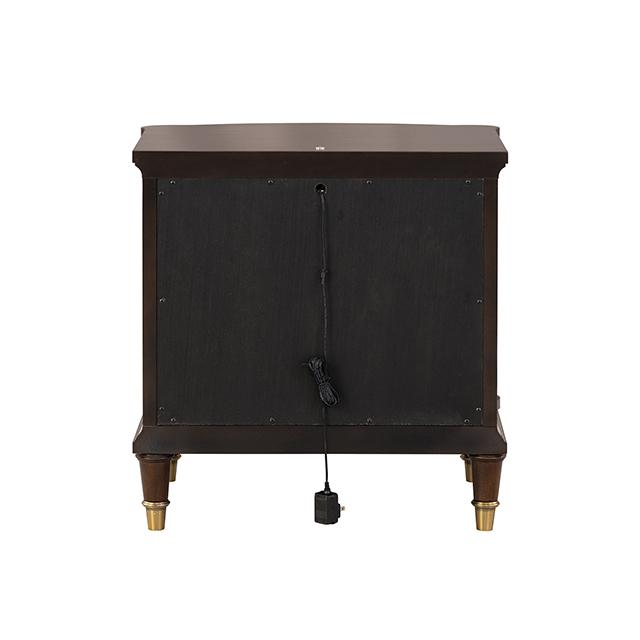 Westerham End Table - Furniture 4 Less Outlet (Salinas,CA)