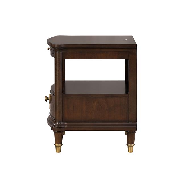 Westerham End Table - Furniture 4 Less Outlet (Salinas,CA)