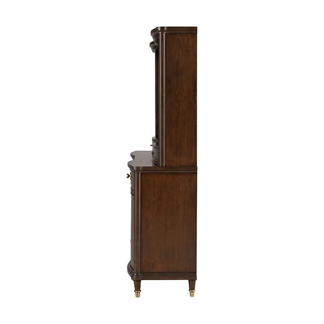 Westerham Hutch, Buffet - Furniture 4 Less Outlet (Salinas,CA)