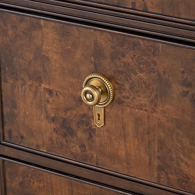 Westerham Hutch, Buffet - Furniture 4 Less Outlet (Salinas,CA)
