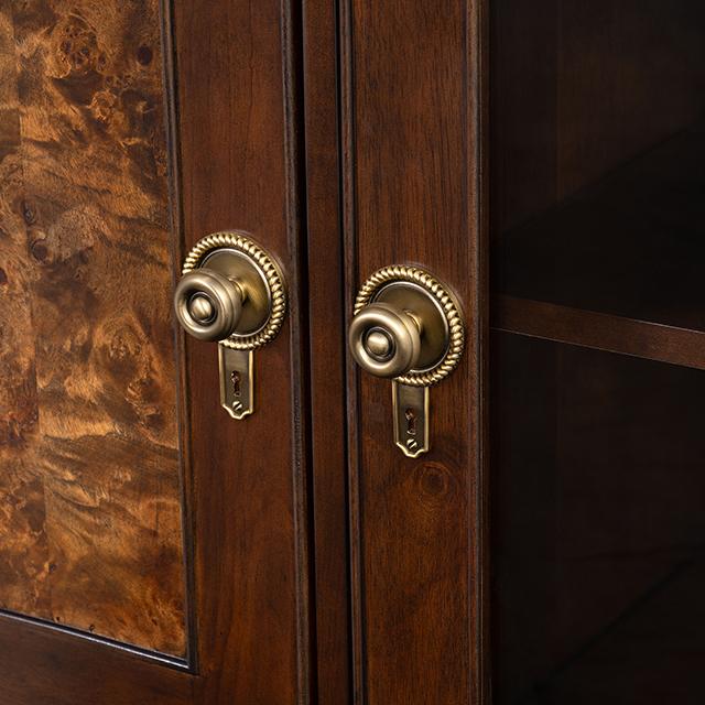 Westerham Hutch, Buffet - Furniture 4 Less Outlet (Salinas,CA)