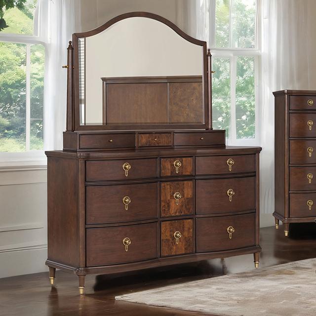 Westerham Dresser - Furniture 4 Less Outlet (Salinas,CA)
