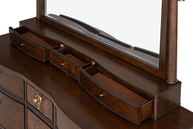 Westerham Mirror - Furniture 4 Less Outlet (Salinas,CA)