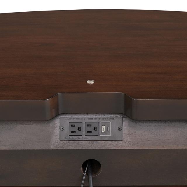 Westerham Nightstand - Furniture 4 Less Outlet (Salinas,CA)