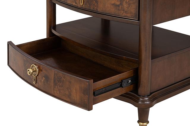 Westerham Nightstand - Furniture 4 Less Outlet (Salinas,CA)