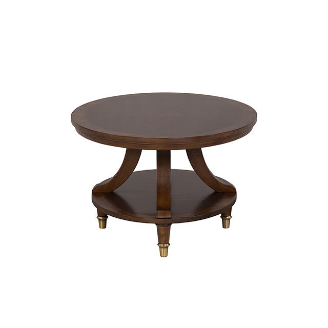 Westerham Oval Cocktail Table - Furniture 4 Less Outlet (Salinas,CA)