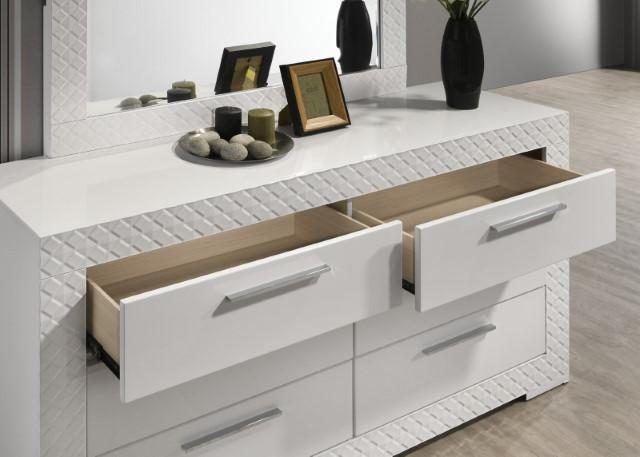 Whitby Dresser - Furniture 4 Less Outlet (Salinas,CA)