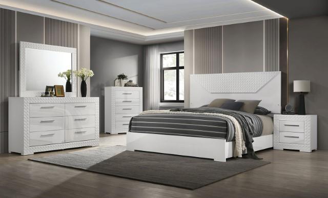 Whitby E.King & Queen Bed - Furniture 4 Less Outlet (Salinas,CA)