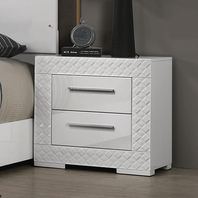 Whitby Nightstand - Furniture 4 Less Outlet (Salinas,CA)