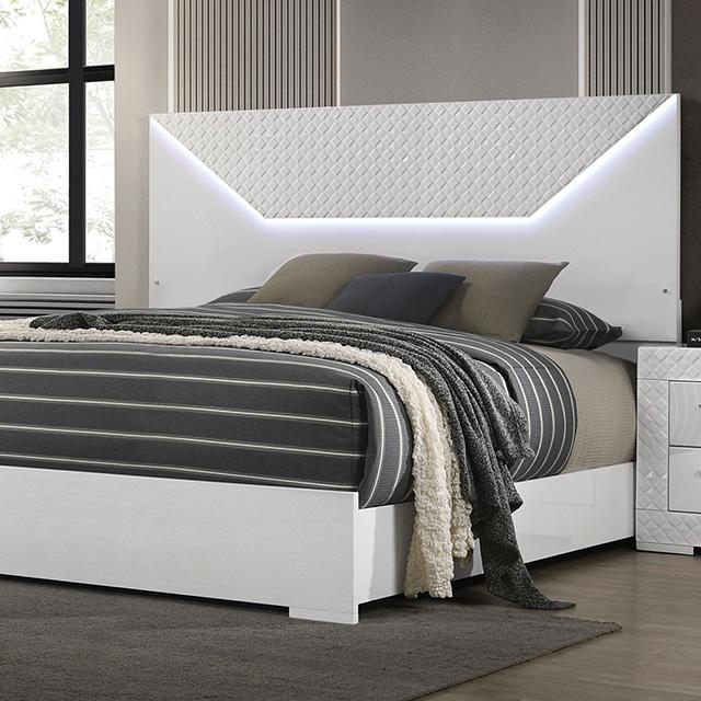 Whitby Queen Bedroom Set - Furniture 4 Less Outlet (Salinas,CA)
