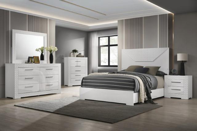 Whitby E.King & Queen Bed - Furniture 4 Less Outlet (Salinas,CA)