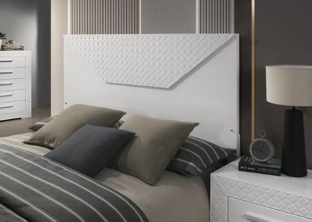 Whitby Bed - Furniture 4 Less Outlet (Salinas,CA)