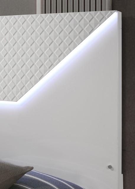 Whitby E.King & Queen Bed - Furniture 4 Less Outlet (Salinas,CA)
