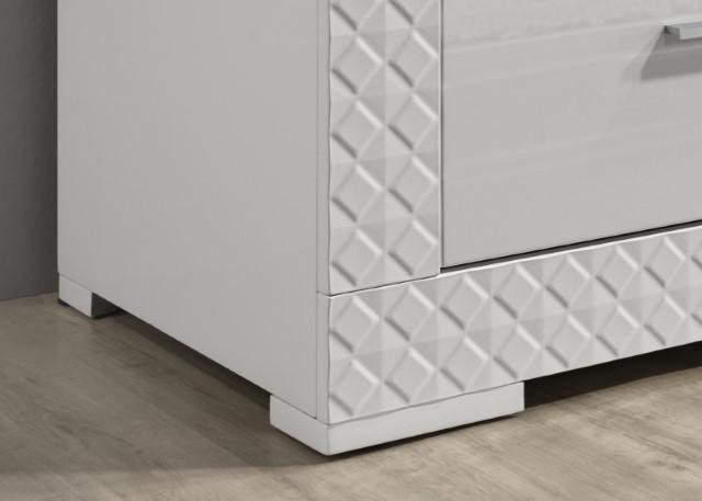 Whitby Dresser - Furniture 4 Less Outlet (Salinas,CA)