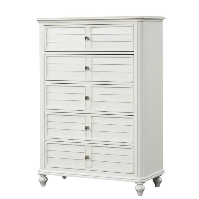 Whitehaven Chest - Furniture 4 Less Outlet (Salinas,CA)