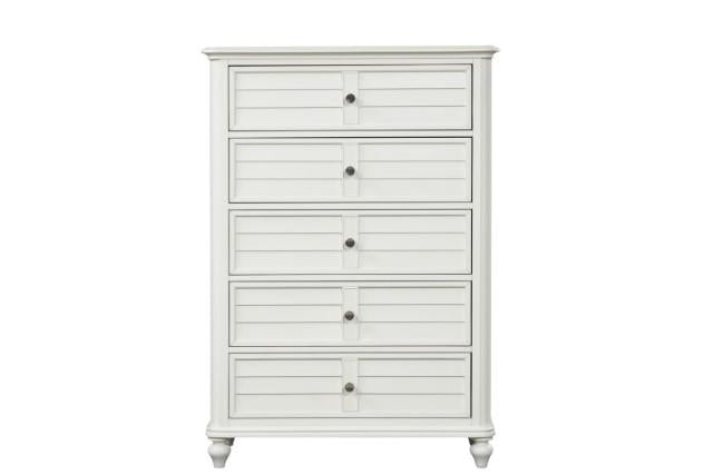 Whitehaven Chest - Furniture 4 Less Outlet (Salinas,CA)