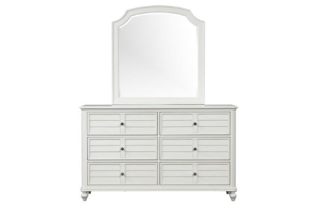 Whitehaven Dresser - Furniture 4 Less Outlet (Salinas,CA)
