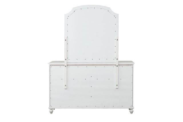 Whitehaven Dresser - Furniture 4 Less Outlet (Salinas,CA)