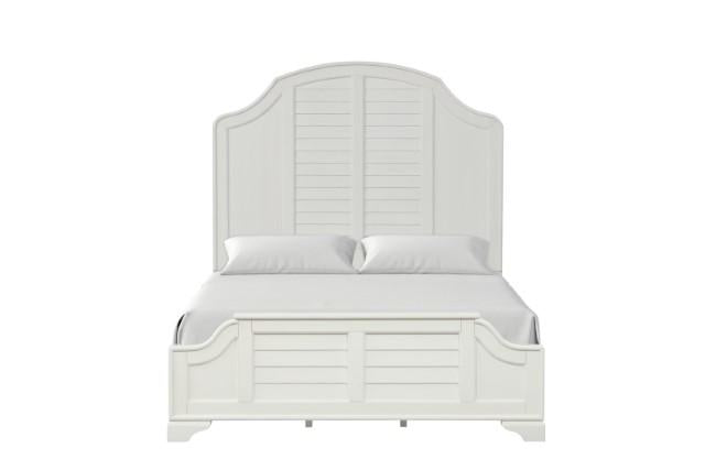 Whitehaven Bed - Furniture 4 Less Outlet (Salinas,CA)