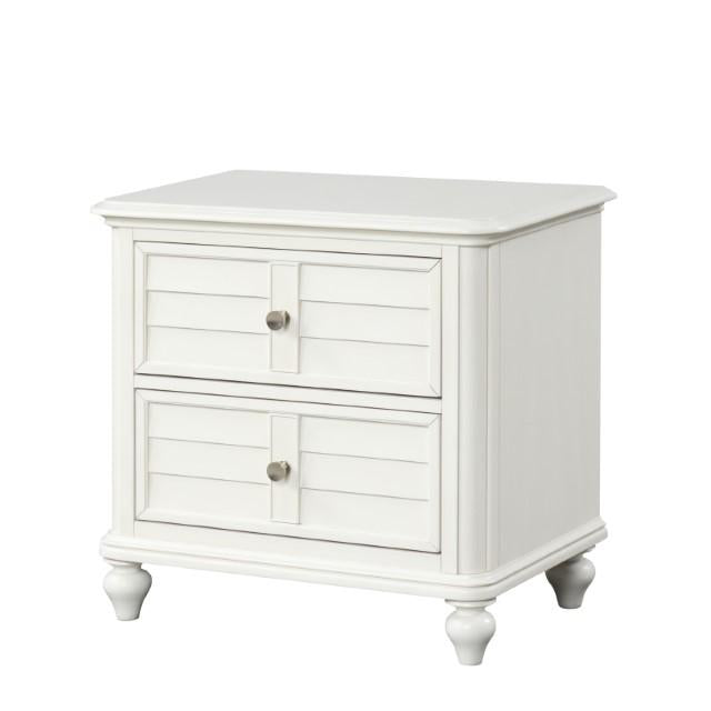 Whitehaven Nightstand - Furniture 4 Less Outlet (Salinas,CA)