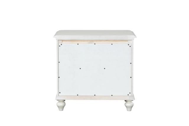 Whitehaven Nightstand - Furniture 4 Less Outlet (Salinas,CA)