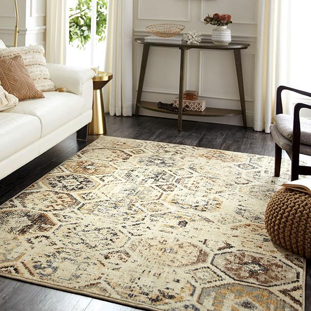Wilhelm Area Rug - Furniture 4 Less Outlet (Salinas,CA)