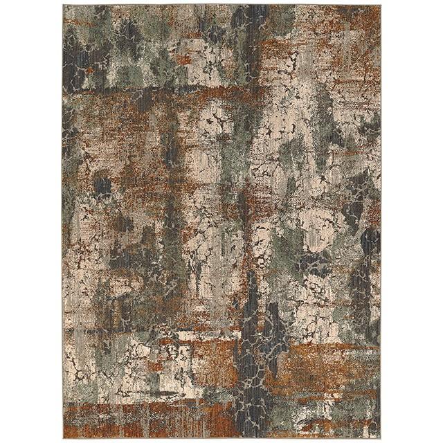 Wilhelm Area Rug - Furniture 4 Less Outlet (Salinas,CA)