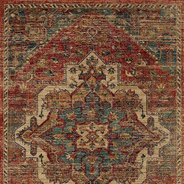 Wilhelm Area Rug - Furniture 4 Less Outlet (Salinas,CA)